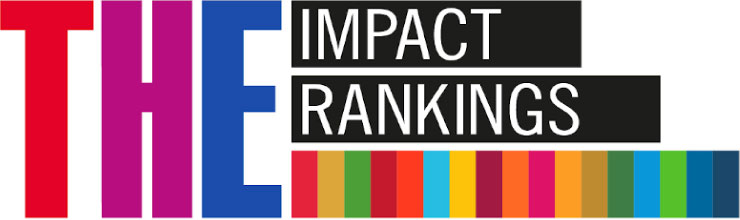 Times Higher Education Impact Rankings