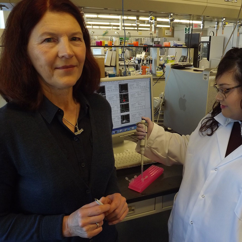 Helping Kidney Disease Patients