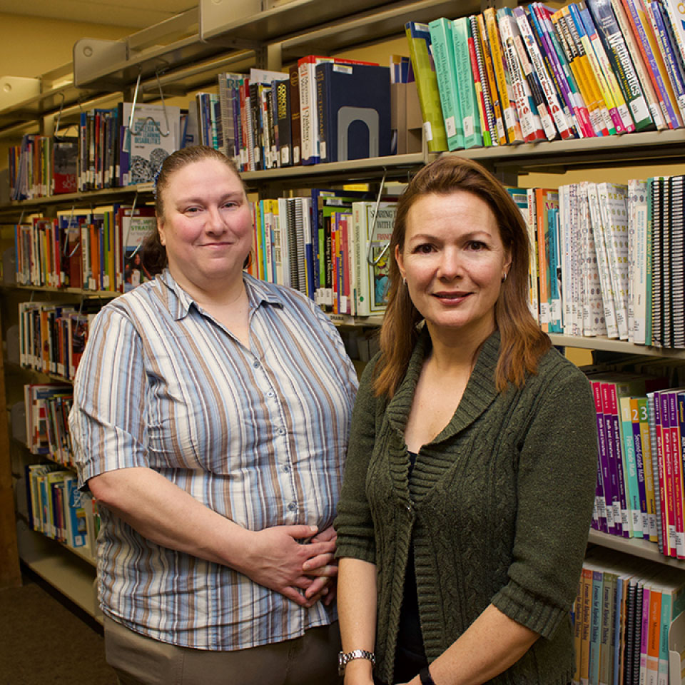 Improving Child Literacy