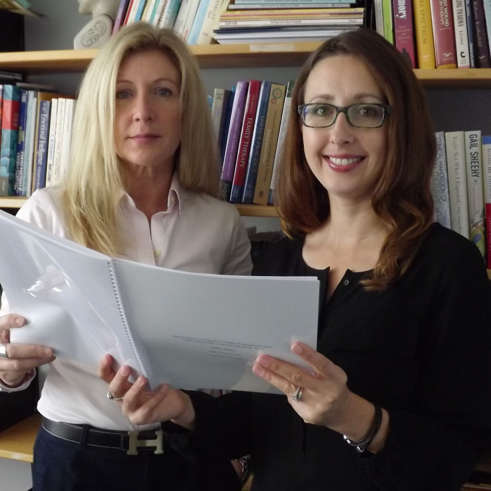 Joint Mobile Crisis Response Team