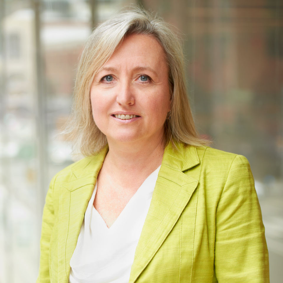 Dr. Angela Hovey Profile Photo