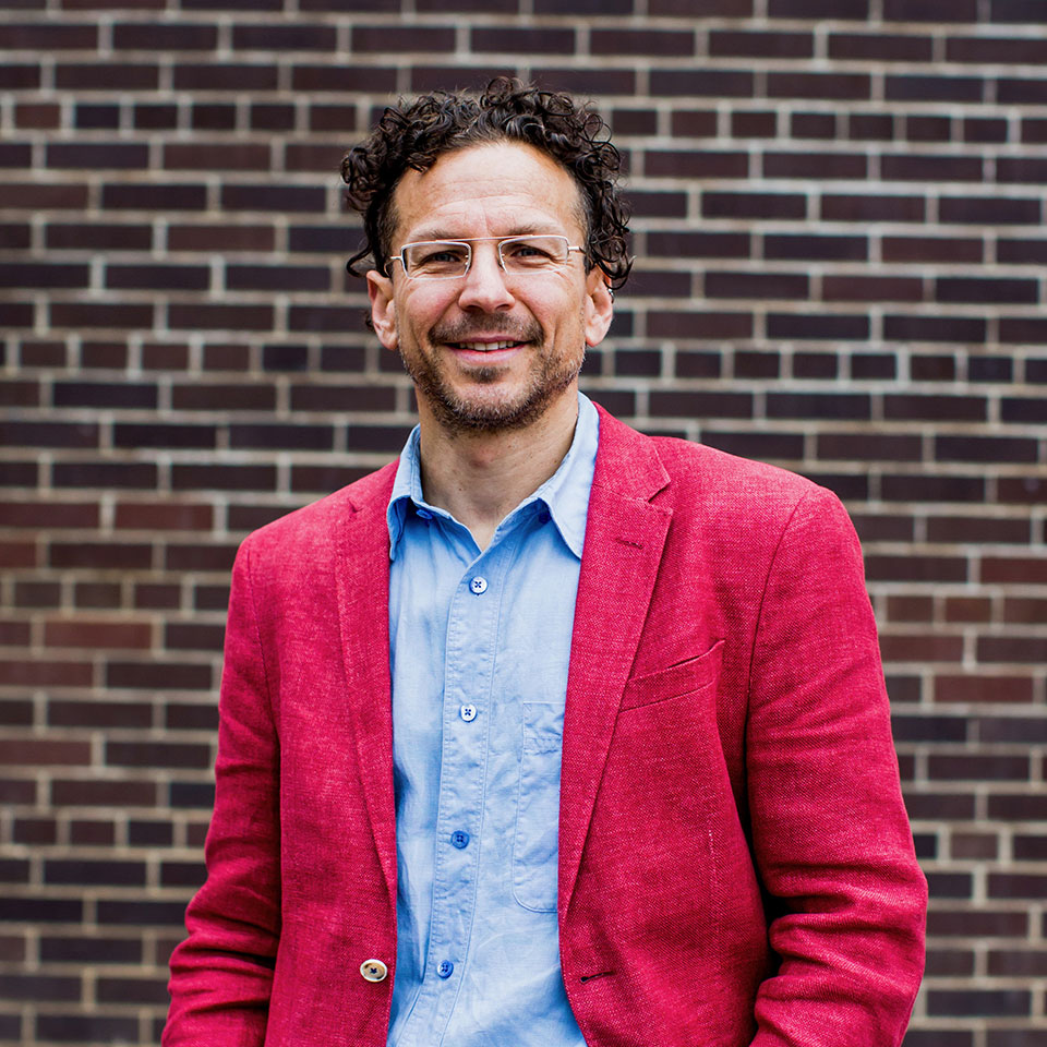 Dr. Charles Levkoe Profile Photo