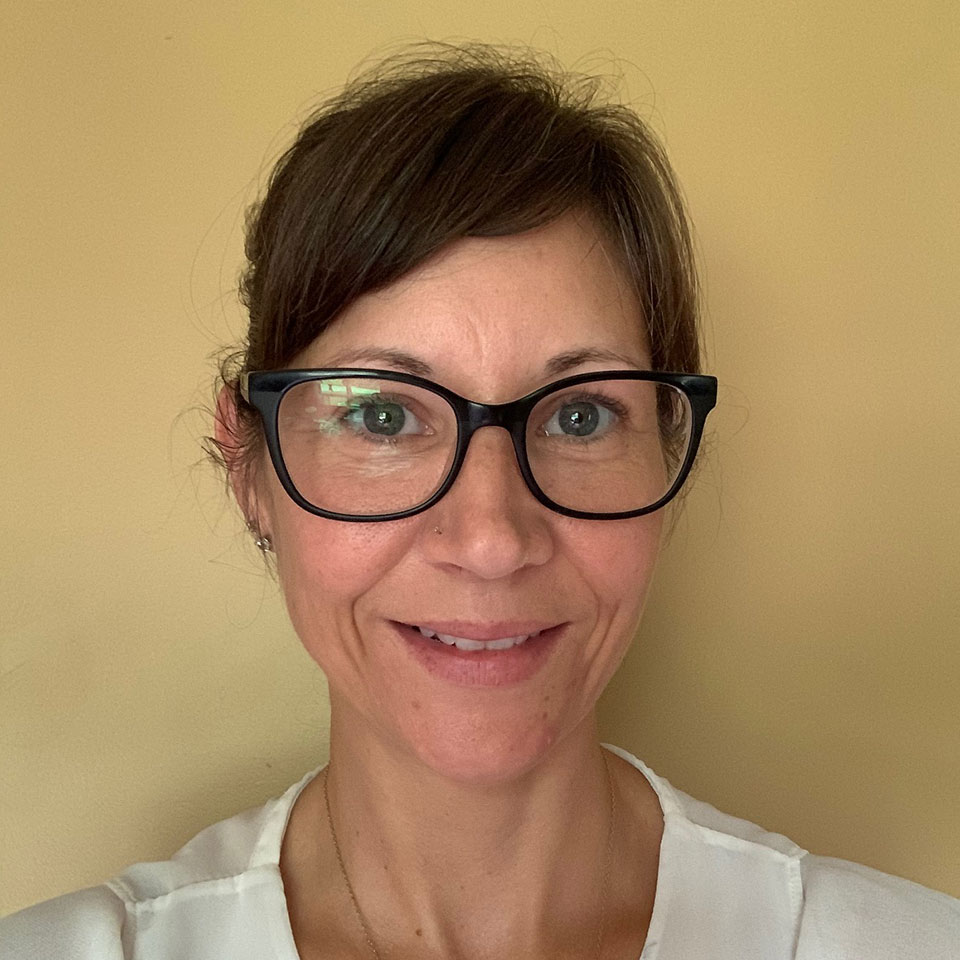 Crystal Luchkiw Profile Photo