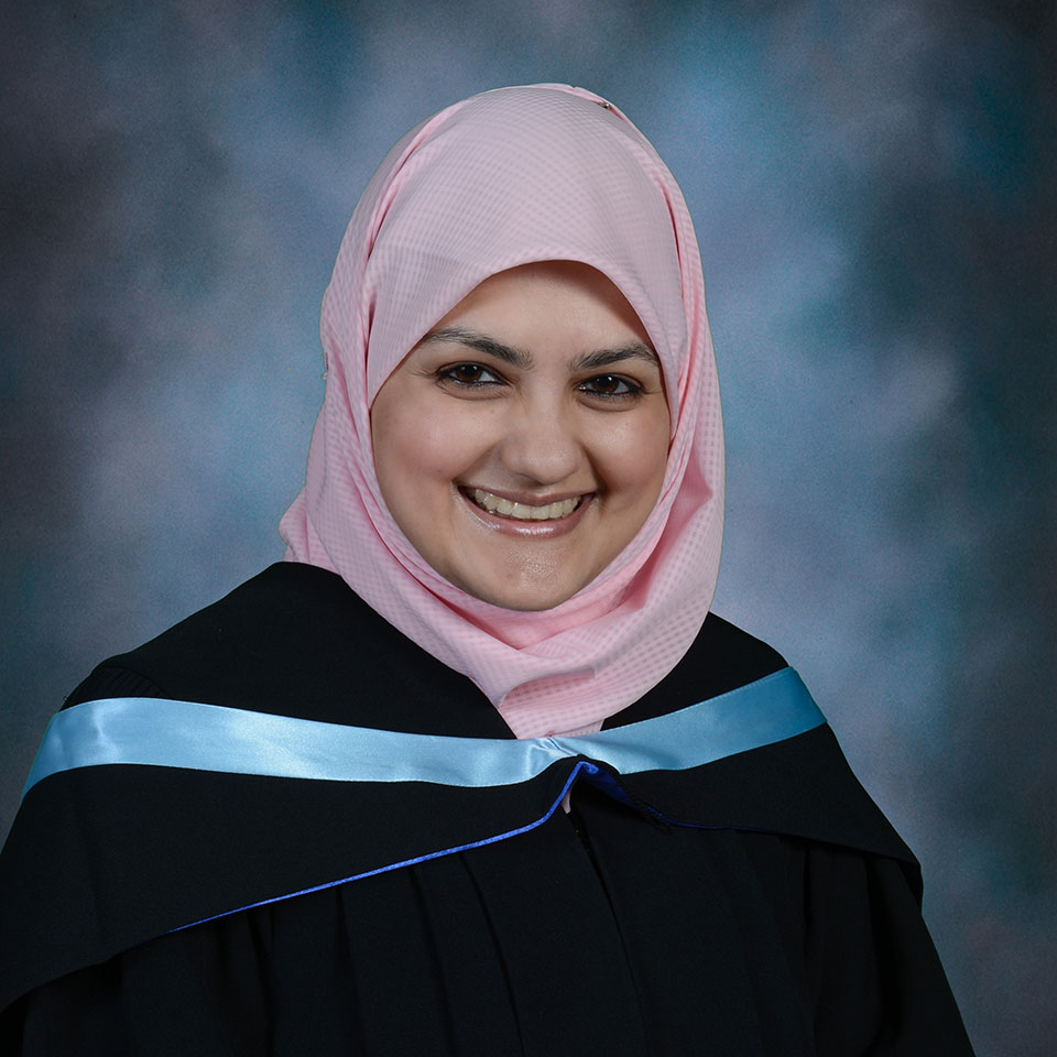 Fatima Ahmed Profile Photo