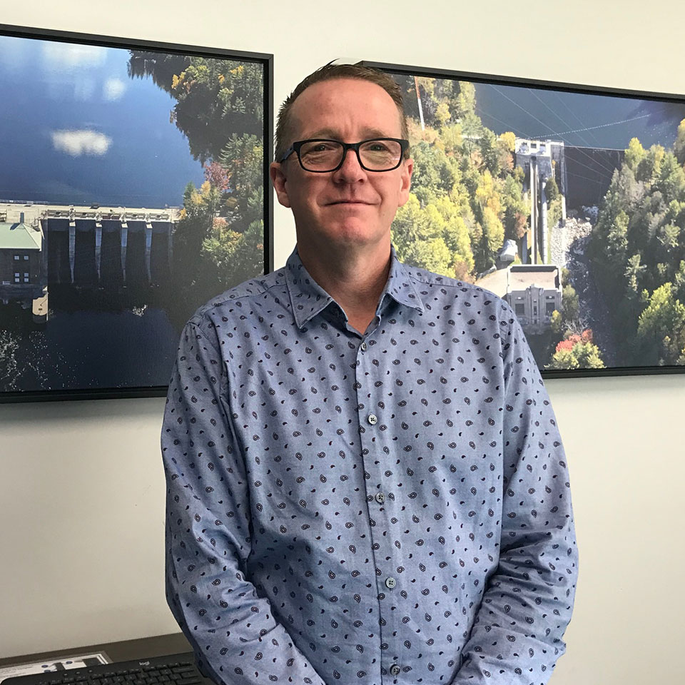 Orillia Power Profile Photo