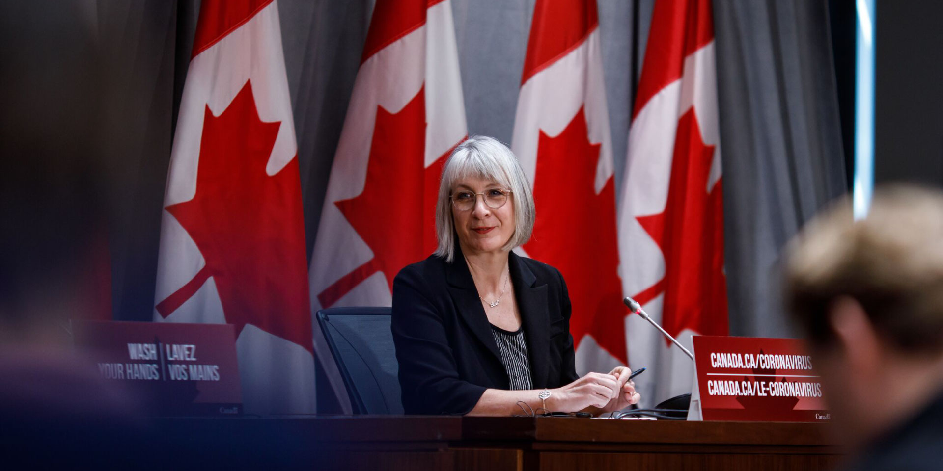 Patty Hajdu