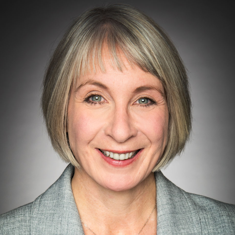 Patty Hajdu Profile Photo